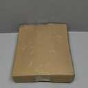 72-Piece Stainless Steel Black Silverware Set - CEKEE Flatware Kitchen Utensils Set, Cutlery Set for Home & Restaurant, Premium Knife Fork Spoon Set with Steak Knives, Heavy Duty & Dishwasher Safe