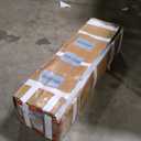 10 x 20FT Heavy Duty Carport with Roll-Up Windows, Portable Garage with Removable Sidewalls & Doors, Portable Car Tent Garage with Roll-Up Windows and All-Season Tarp, for Car, Truck,