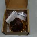 For Febco 765-1 Repair Kit, 765 1" & 1-1/4" Model, 905-212 Bonnet Poppet Repair Kit & 905-052 Check Valve Assembly & Canopy for Febco 765-1 inch & 1-1/4 inch Backflow Preventer and Vacuum Breaker