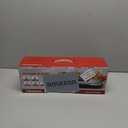 Vacuum Sealer Machine, Beelicious Automatic Air Sealing for Food Storage, Build-in Cutter