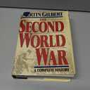 The Second World War: A complete history