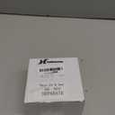 Halloscume 200 Pcs Pastel Christmas Mini Balls Ornaments Imitation Pearl Miniature Xmas Tree Hanging Decorations Colorful Glitter Balls for Christmas Holiday Party Decor