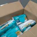 Pampers Ultra Clean Baby Wipes (Previously 'Free & Gentle'), 99% Water, Hypoallergenic, Unscented, 100% Plant Based, Plastic-Free, 936 Baby Wipes Total (12X Flip-Top Packs) 