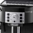 Delonghi ECAM22110B Super Automatic Espresso, Latte and Cappuccino Machine, Black,50 ml