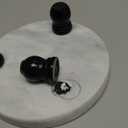 Decorative Marble Riser For Display (Large-7inch)