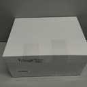 48 Pcs Pink Bow Party Favors Paper Cups with Lids and Straws 16 oz Birthday Party Decoration and Supplies Bachelorette Cups for Girl