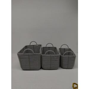 Box Set of 3 Pack 16'*11' ,14'*10' , 12'* 8'