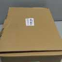 Electric Wall Heater Complete Unit with Thermostat,Replace Model CSC151TW,Part 67509,5120 BTU,1500 Watt,120V In Wall Heater Electric Hard-Wired Heater,Recess Efficient Centrifugal fan Fit Small Rooms