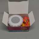 FF05 Donut Floating Bluetooth Speaker 2 Pack