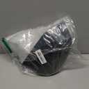 Compatible with Tesla Model Y Side Mirror Cover Caps 2021-2026 (Incl. Juniper),2-Piece Aerodynamic Wind Blade Cover Set,Easy Install & Anti-Scratch Protector(Carbon Fiber Style)