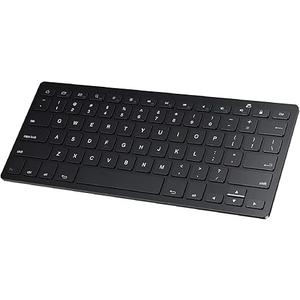 SPARIN Bluetooth Keyboard for Samsung Galaxy Tab A11+/A9 Plus/S11/S10 FE/S10+/S6 Lite and Other Android Tablet, Wireless Keyboard for Samsung Models/Windows/PC/Phone, Lightweight, UltraSlim