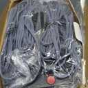 Westinghouse Electric Blanket Queen, Heated Blanket Queen Size with 10 Heating Levels and 1 to 12 Hours Heating Time Settings, Flannel to Sherpa Reversible, Machine Washable (84" x 90", Charcoal)