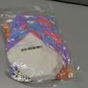 Basketball Balloon Arch Kit - 111pcs Orange, Black, Silver Garland With Explosion Star Balloons for Boys Birthday, Baby Shower, Sports Theme Decorations