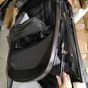 Graco Ready2Grow 2.0 Double Stroller, Twin Baby Stroller Features Bench Seat and Standing Platform Options, Compact Fold Perfect for Baby Travel, Rafa MFD: 02/06/2026