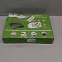 USB Charging Magnifier Glass With 48 Bright LED Light ABS Magnifier For Versatile Use In Reading & Electronics Repair