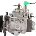 104641-6211 104641-6212 8970395390 8943413081 Fuel Injection Pump for Isuzu 4JB1 Engine Bobcat 843 853 1213 Skid Steer Loader