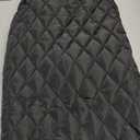 Kuoser Warm Dog Coat, Waterproof Dog Jacket for Extra Large Dogs, Adjustable Durable XXL Doggie Winter Coat Reversible Puppy Cold Weather Apparel, Bright Red XXL (2X-Large (Pack of 1))