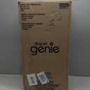 Diaper Genie Signature Gift Set | Includes Easy Roll Refill with 48 Bags | Holds Up to 2256 Newborn Diapers, Plastic