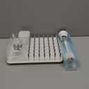 OXO Tot Bottle & Cup Cleaning Set, Gray