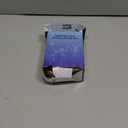 HTVRONT Window Film Kit - 4 Pcs Window Privacy Film Installation Tools, Easy to Apply Glass & Car Windows Tint Kit, Includes Felt Squeegee, Detachable Knife & 1 Extra Blade, 100ML Spray Bottle