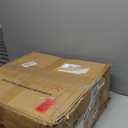 10x14 Area Rugs for Living Room, Non Slip Machine Washable Vintage Rugs, Low Pile Lightweight Large Rug for Bedroom, Dining Room, Home Office Beige