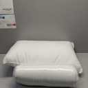 Beckham Hotel Collection Bed Pillows Standard/Queen Size Set of 2 - Original Down Alternative Pillow for Sleeping - Bedding for Back, Stomach or Side Sleepers (White)