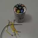 Turbo 200 Motor Run Capacitor