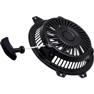 49088-0014 Recoil Starter For Kawasaki FH381V FH430V FH451V FH480V FH500V | Replace 49088-7012 49088-7001 Pull Starter Rewind Assembly