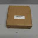 6 inch Matte Wihte Ceramic Plant Saucer (2 Pack)-Ceramic Drainage Tray for Plant Pot (White)