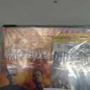 Bad Boys (Special Edition)/Bad Boys II (SDV)