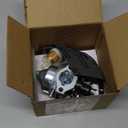 AUTOKAY GCV160 Auto Choke Carburetor Fits for Honda CV160A0 GCV160LA GCV160LA0 GCV160A GCV160LE HRT216 HRB216 HRR216 HRS216 HRZ216 Engine Lawn Mower Pressure Washer 16100-Z1L-854 16100-Z0L-023