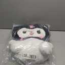 Juju Black Kawaii Plush (28 in) - Cute Stuffed Animal Kawaii Plushies - Peluche Big Stuffed Animals Plushie - Peluches Grandes Cute Plushies - Cool Stuff Plush - Plushy (Hpy)