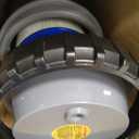POOLPURE PLF-AF150 Filter ONLY Replaces PFT-AF150 Cartridge Pool Filter Tank&Element, 150Square Foot Pool Filter