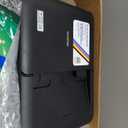 Brother Work Smart 1360 Wireless Color Inkjet All-in-One Printer with Automatic Duplex Printing and 1.8 Color Display | Includes Refresh Subscription Trial(1) (MFC-J1360DW) (Uses LC501 Series Inks)