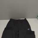 Champion Sweatpants Men Big and Tall - Power blend Workout Lounge Joggers for Men (X-Large Tall, Black)