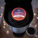Constellation Tea Spiced Chai Black Tea Pods Compatible with K Cup Brewers Including 2.0, 40 Count