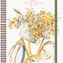 3 x WSBL Watercolor Wonder 2025 Deluxe Planner (25997061076)