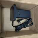 Charging Station PD 100W, TESSAN 9in1 USB C Power Strip for iPhone 17/16/15, MacBook, Tablet, Desktop Phone Fast Charger with 3 AC, 3 USBA Ports, Home Drom Office Accessories