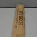 HTZON Shower Curtain Rod Spring Tension, Black Shower Rods for Bathroom 34 to 43 Inch, 1 Inch Modern Heavy Duty Adjustable Tension Shower Curtain Rod No Drilling No-Slip Easy Install, Matte Black