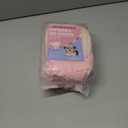 Ambreview Disposable Dog Diapers Female, Just Pull It Up, Doggie Diapers for Female Dogs, Strong Absorbency | Leak Proof, for Dogs in Heat | Elderly | Disabled, S 10 PCS