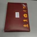 360 Cushioned Thermal Crew Socks Men Women, Thick &Warm Boot Sports Socks Hunting Sking Hiking Home Work Outdoor (L)