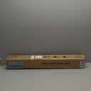 Upgrade 120 inch Retractable Baby Gates, EZIGO Extra Wide Baby Gate for Large Opening Extra Long Mesh Gate for Kids or Pet Dog Gate Child Safety Gate for Stairs Hallways Doorway Indoor Outdoor, Gray