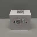 Microwaveable Ramen Noodle Bowl Cooker 40oz for Ramen, Pho, Soup, and Pasta, Dishwasher Safe and Portable, Ideal for Home, Office, Dorm, or Gift.Ai Love Peace (Green)