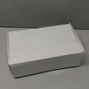 JHESAO 8 PCS Plants and Zombies Toys Action Figures Zombies PVZ Toys Set 1 2 Series Great Gifts for Kids and Fans,Birthday and Christmas Party