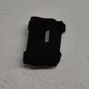 Dog Front Leg Brace, Pair of Dog Leg Brace with Metal Strips, Canine Front Leg Hock Wrap Sleeve for Carpal Support, Protects Wounds Brace Heals and Prevents Injuries and Sprains (L/XL)