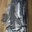 Batting Tee Baseball Tee,Softball Travel Portable Tee Tripod Stand Rubber Tee for Batting Training Practice with Carrying Bag