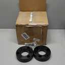 KSP 2.5Sierra Lift Kits, 2.5in Front Leveling Lift Spacers Compatible with Chevrolet Silverado 1500 GMC Sierra 1500 2007-2026, Aluminum Suspension Level Lift Kit Raise The Truck 2.5inch in The Front