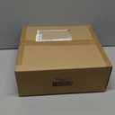 BEYGORM Acrylic Vertical Marker Organizer for 250 Markers with 21 Compartments, Clear Angled Pen & Pencil Holder, Large Desk Stationery & Art Supply Storage for Office & School (13 x 12.5 x 4 Inch)