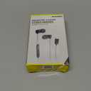 Acoustic Premium Sound Sterea Earbuds, With Apple 8 Pin Connector 