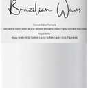 Mop Soap Brazilian Wave, Mop Soap for Floor Cleaning, Leaves a Luxury Lasting Scent, Multi surface Bathroom & Kitchen Cleaner Supplies